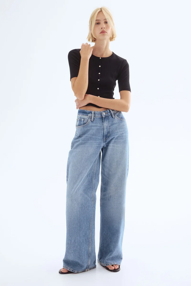 اتش اند ام كارديغان جيرسيه مضلع