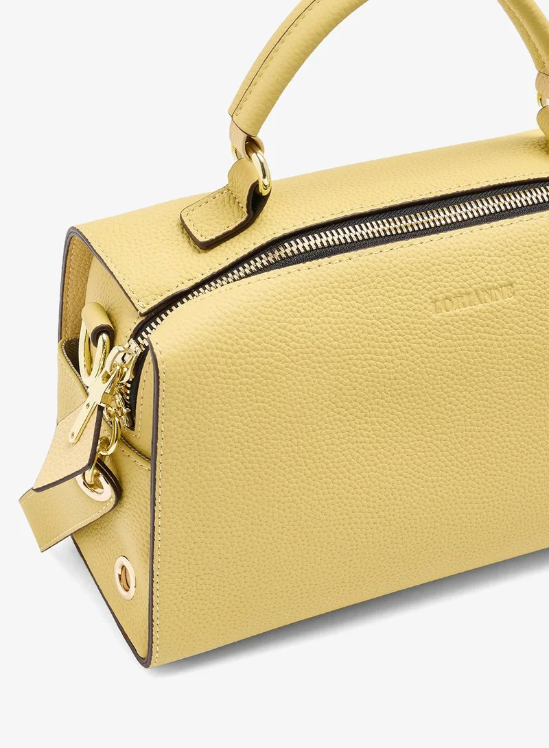 LORIANNE  Chandrea Re - Medium  top-handle bag for Women | Best Price UAE