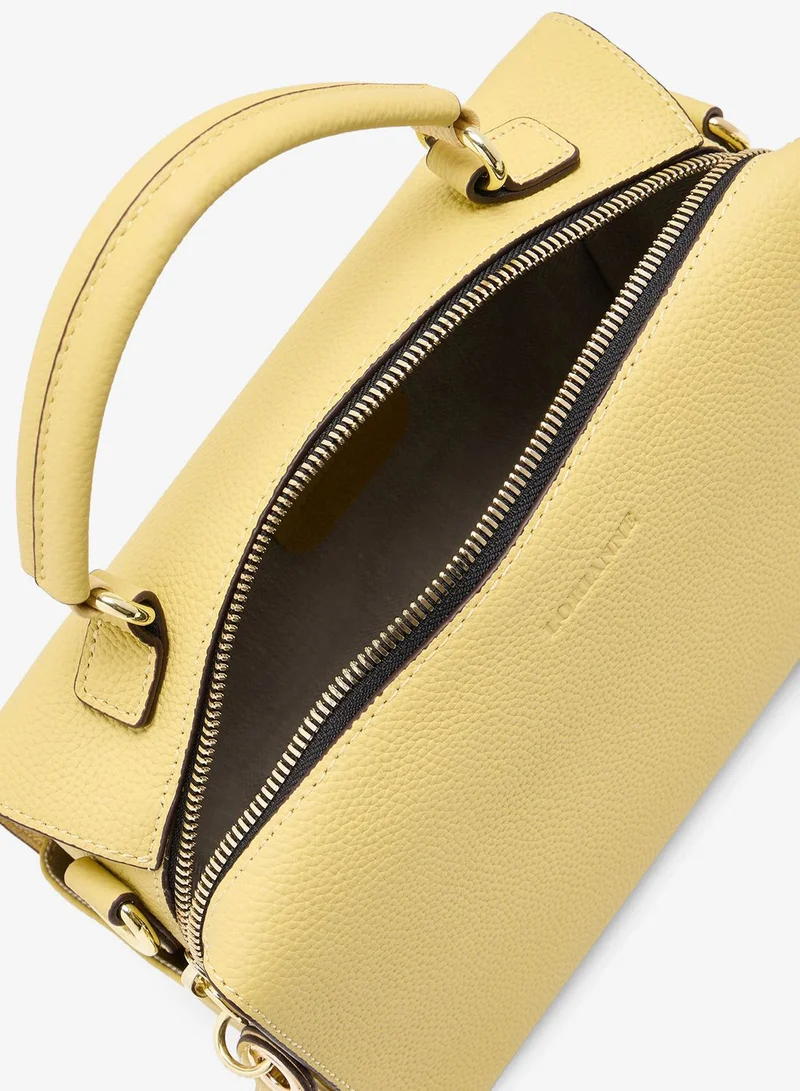 LORIANNE  Chandrea Re - Medium  top-handle bag for Women | Best Price UAE