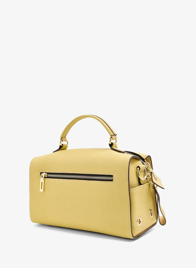 لوريان Chandrea Re - Medium  top-handle bag
