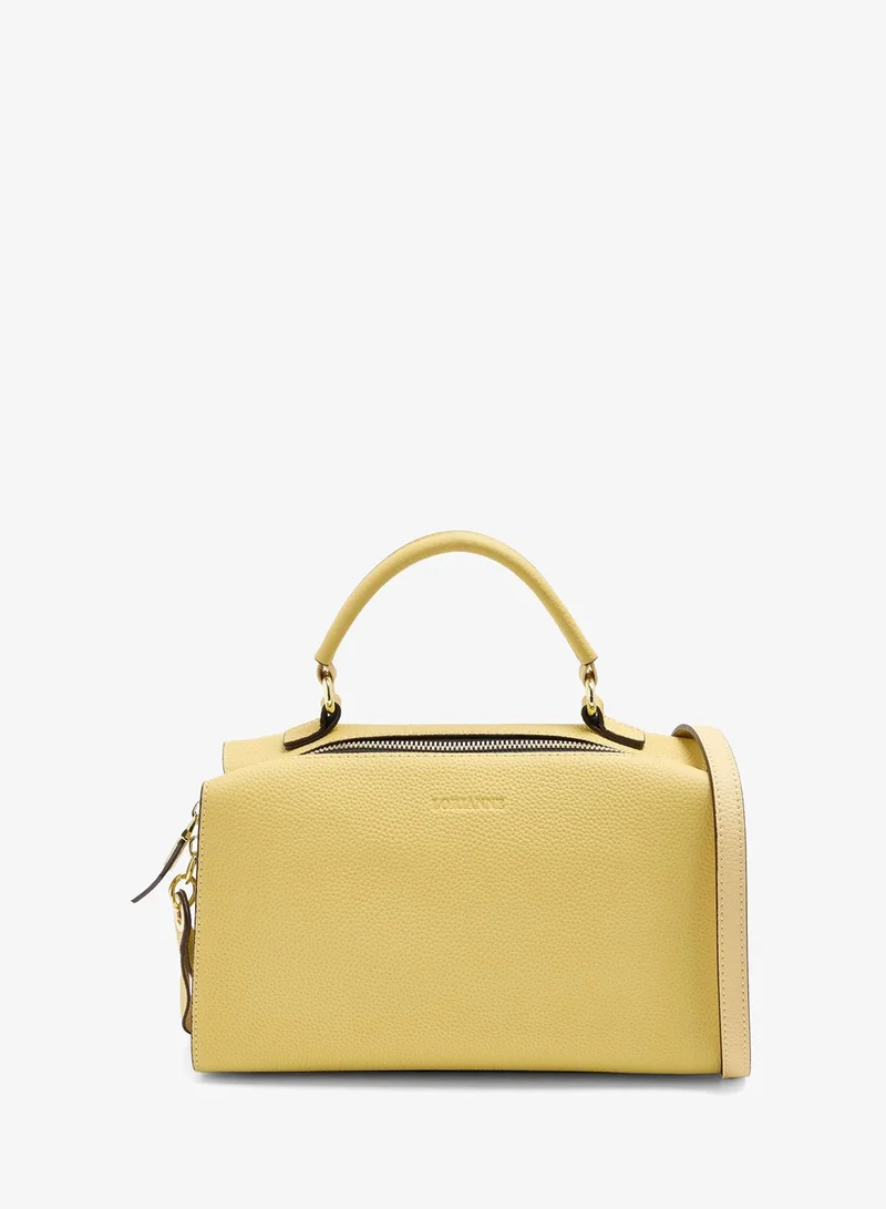 لوريان Chandrea Re - Medium  top-handle bag