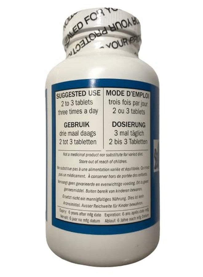 Seven Forests Morus Fruit Tablets 250's - Image 3
