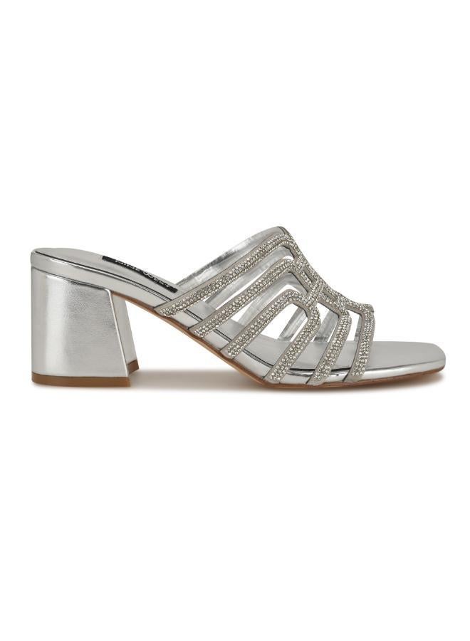 NINE WEST Block Heel Sandals  - Image 1