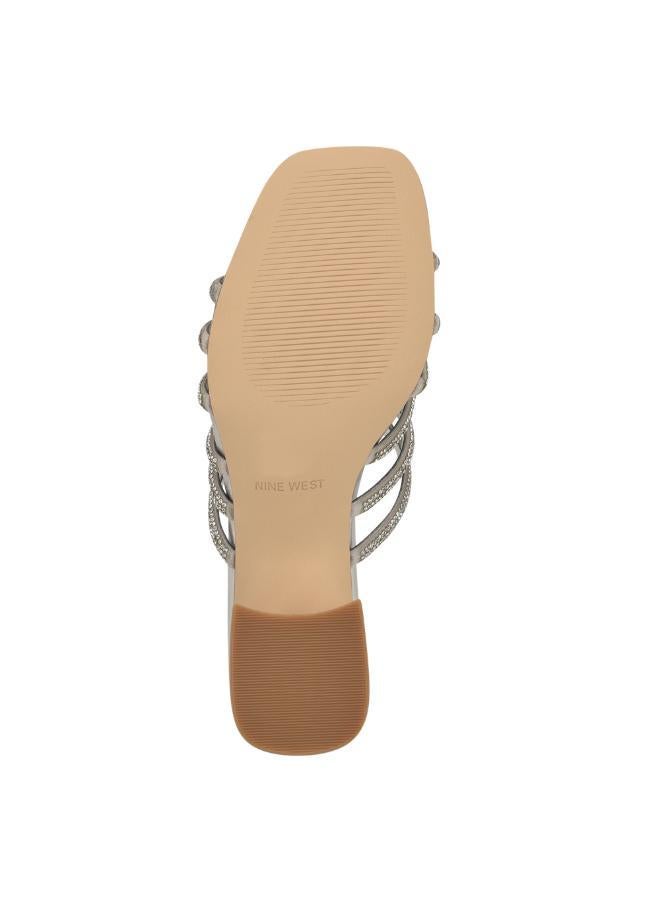 NINE WEST Block Heel Sandals  - Image 5