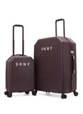 DKNY 64/ML7-818/118/2P-BURGUNDY