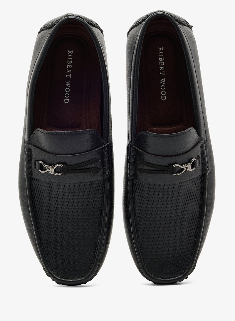 Robert Wood Casual moccasins - Image 4