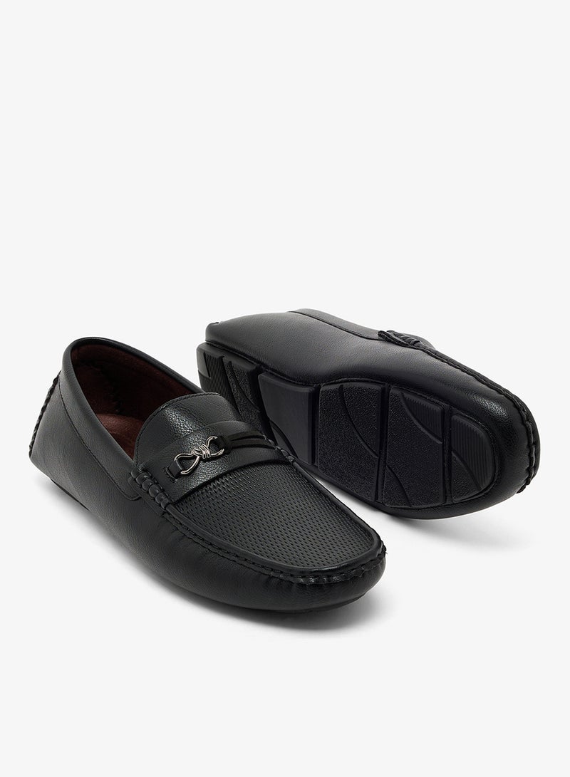 Robert Wood Casual moccasins - Image 3