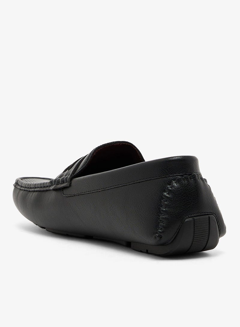 Robert Wood Casual moccasins - Image 2