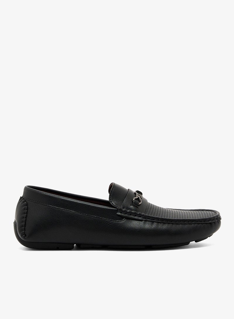 Robert Wood Casual moccasins - Image 1