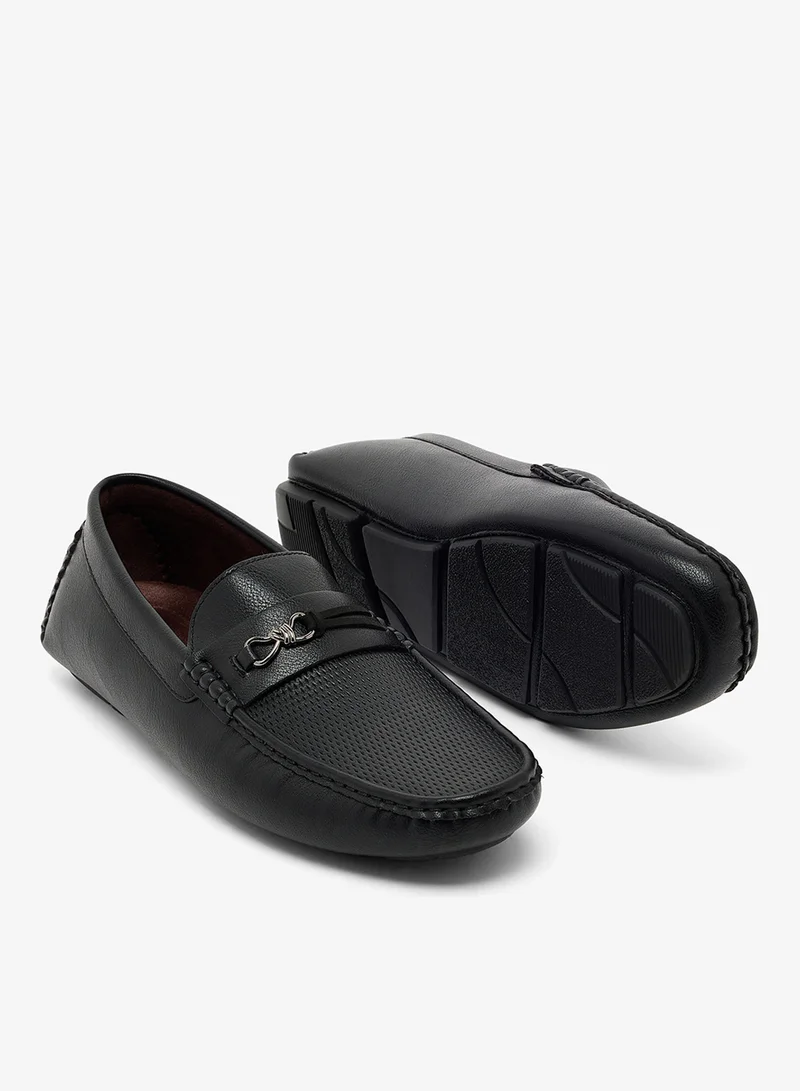 Robert Wood Casual moccasins