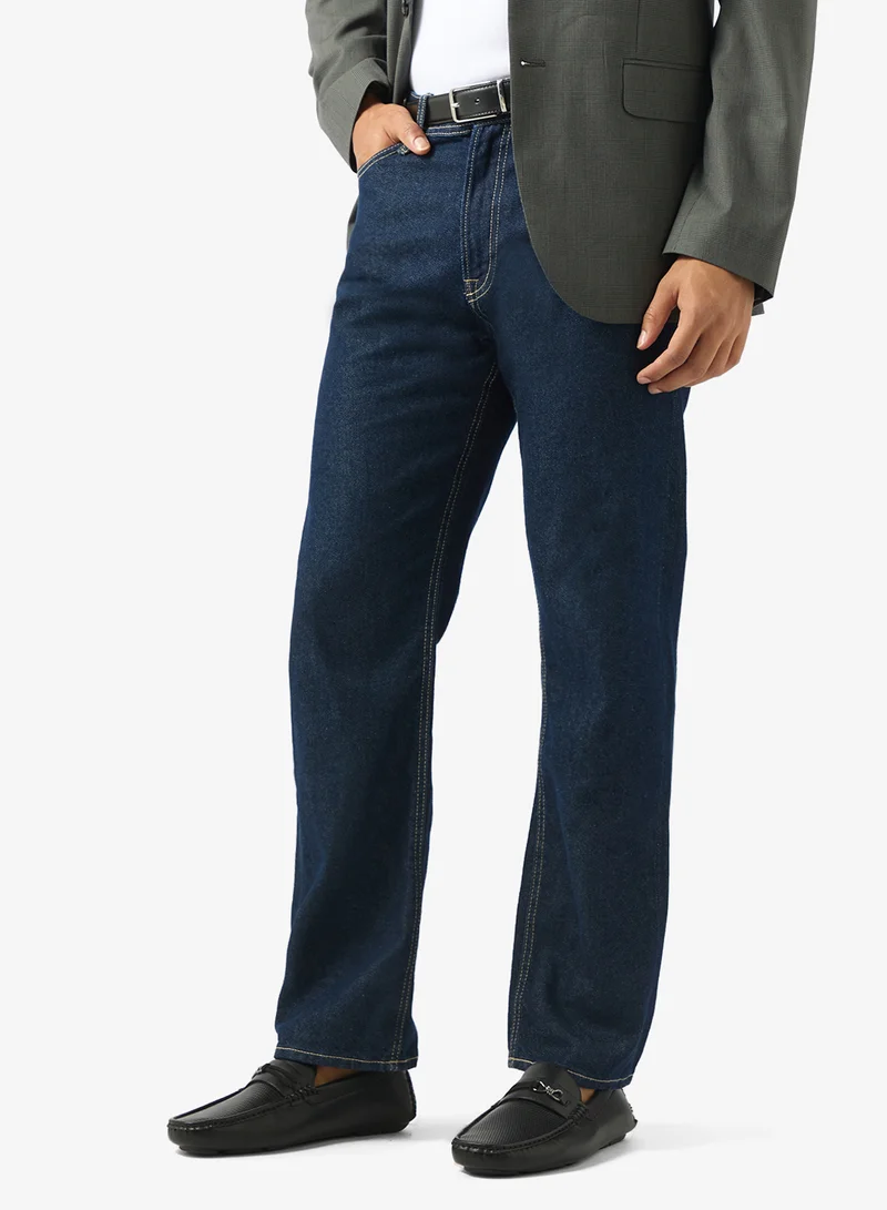 Robert Wood Casual moccasins