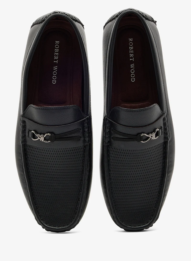 Robert Wood Casual moccasins