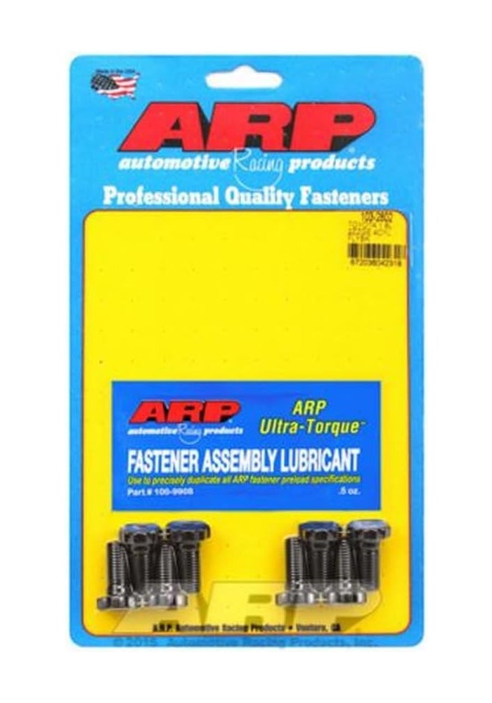 ARP (102-2801) Flywheel Bolt Kit with Ultra-Torque Lubricant - Image 2