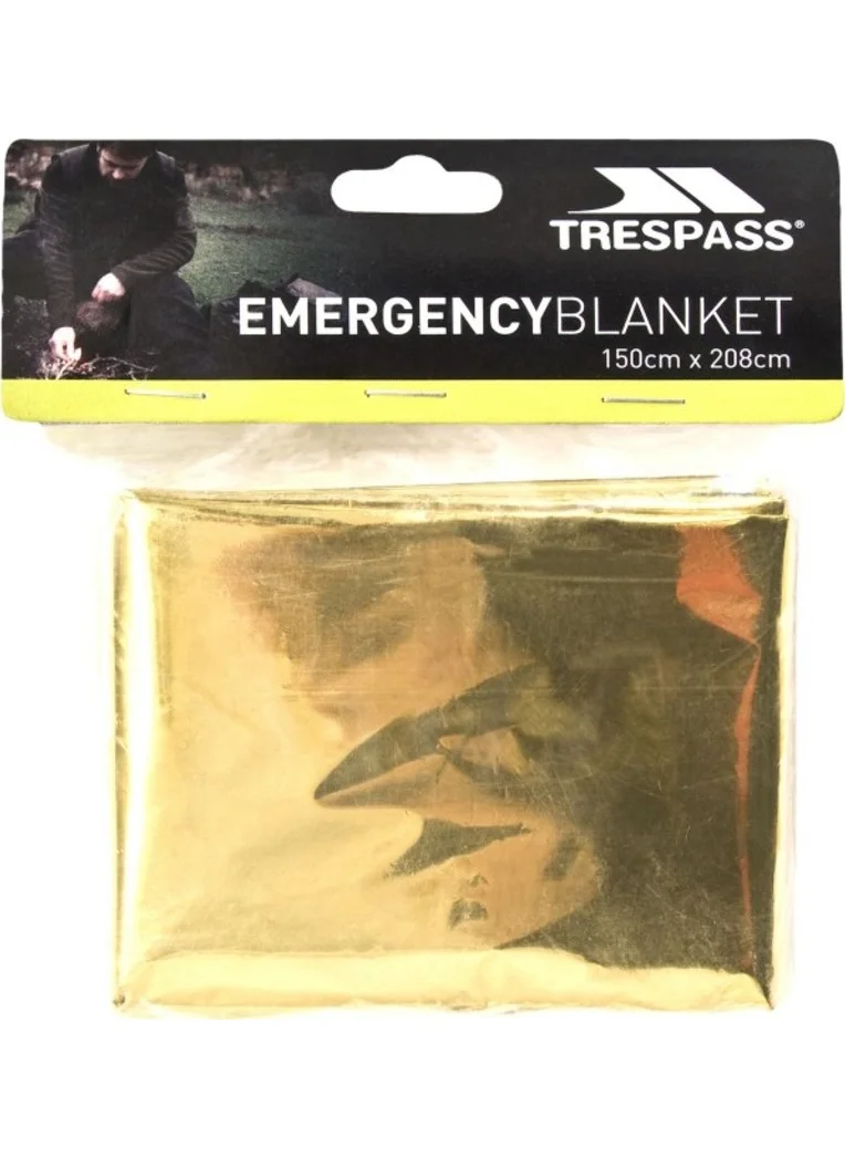 Trespass Foil X Thermal Blanket