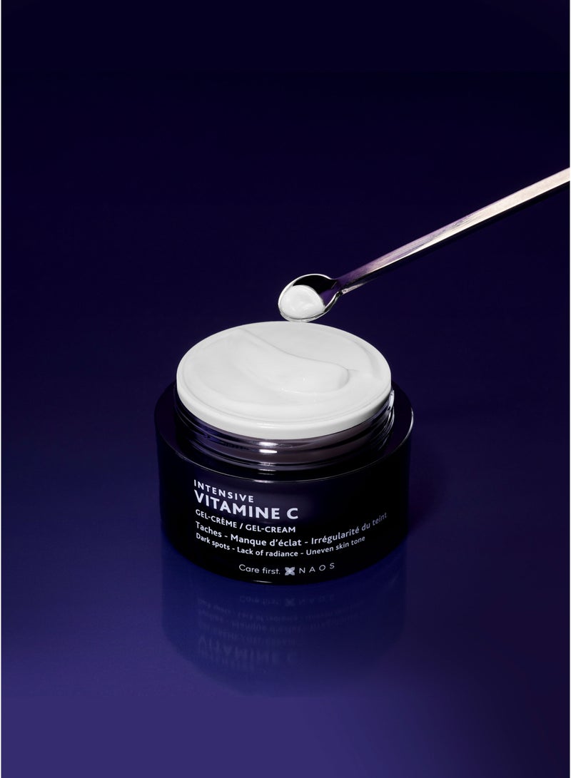 Institut Esthederm Intensive Vitamin C Gel-Cream 50ml - Image 2