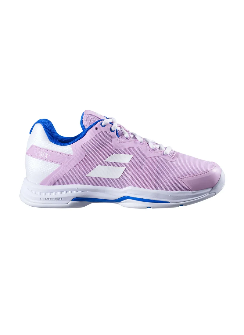 بابولات Babolat TENNIS Adult  Shoes SFX ALL COURT WOMEN, 31S23530-5056 (French Brand)