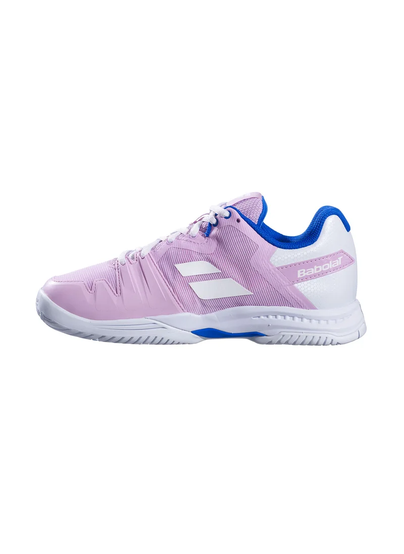بابولات Babolat TENNIS Adult  Shoes SFX ALL COURT WOMEN, 31S23530-5056 (French Brand)