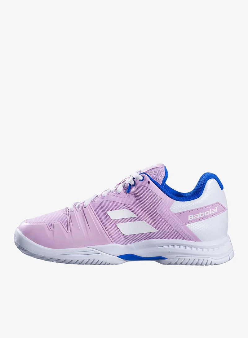 Babolat Babolat TENNIS Adult  Shoes SFX ALL COURT WOMEN, 31S23530-5056 (French Brand)