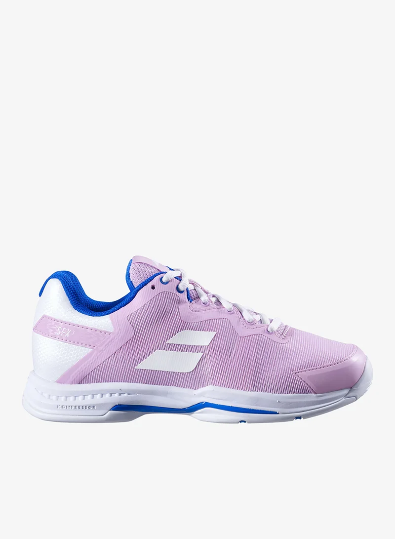 Babolat TENNIS Adult  Shoes SFX ALL COURT WOMEN, 31S23530-5056 (French Brand)