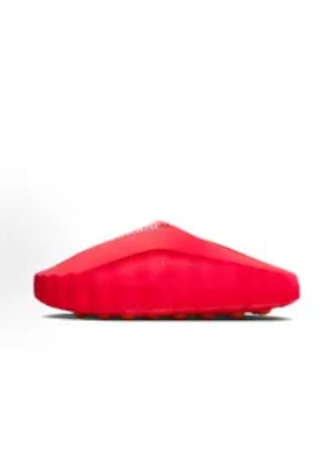 Desginer Mind 001 Slide Slides Mind001 Slippers Soft Rubber Tech Comfortable Sandals Mules Clog Black Red Bone Light Smoke Grey Men Women Summer Shoes - Image 1