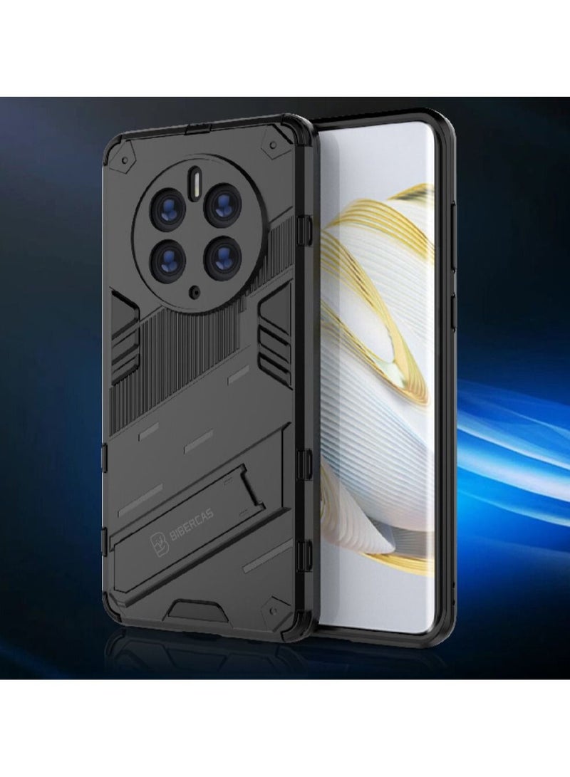 BIBERCAS Suitable For Huawei  Fall Proof Back Cover Phone Case - Image 2