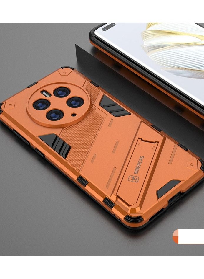 BIBERCAS Suitable For Huawei  Fall Proof Back Cover Phone Case - Image 1