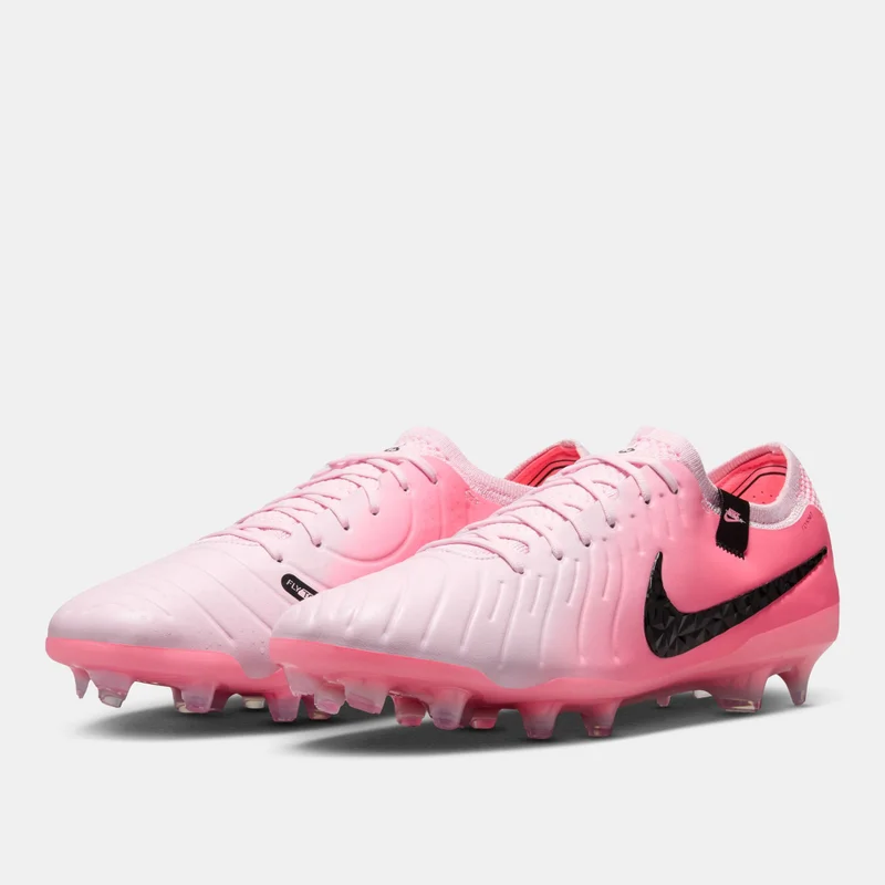 Nike Tiempo Legend 10 Elite FG Football Shoes