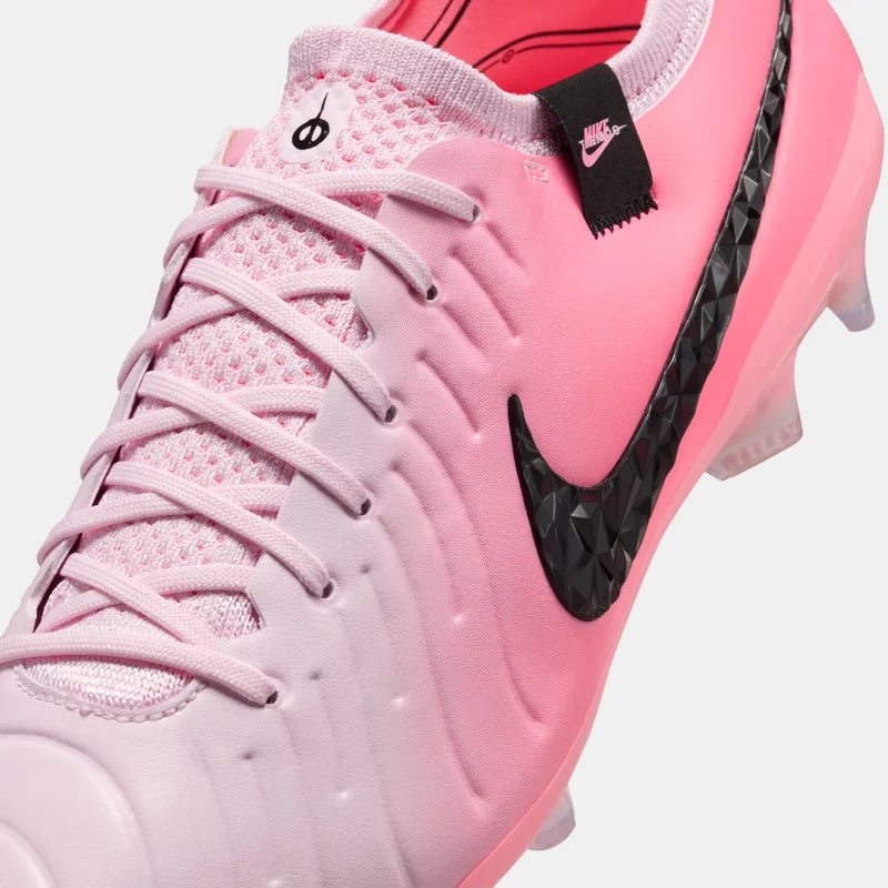 Nike Tiempo Legend 10 Elite FG Football Shoes