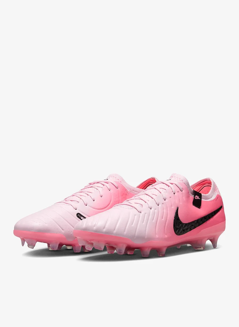Nike Tiempo Legend 10 Elite FG Football Shoes