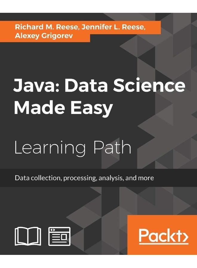 Java: Data Science Made Easy