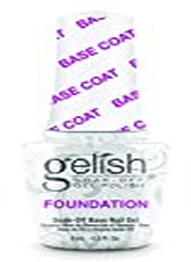Gelish طلاء أظافر جل LED صغير الحجم، 0.3 أونصة.  - Image 3
