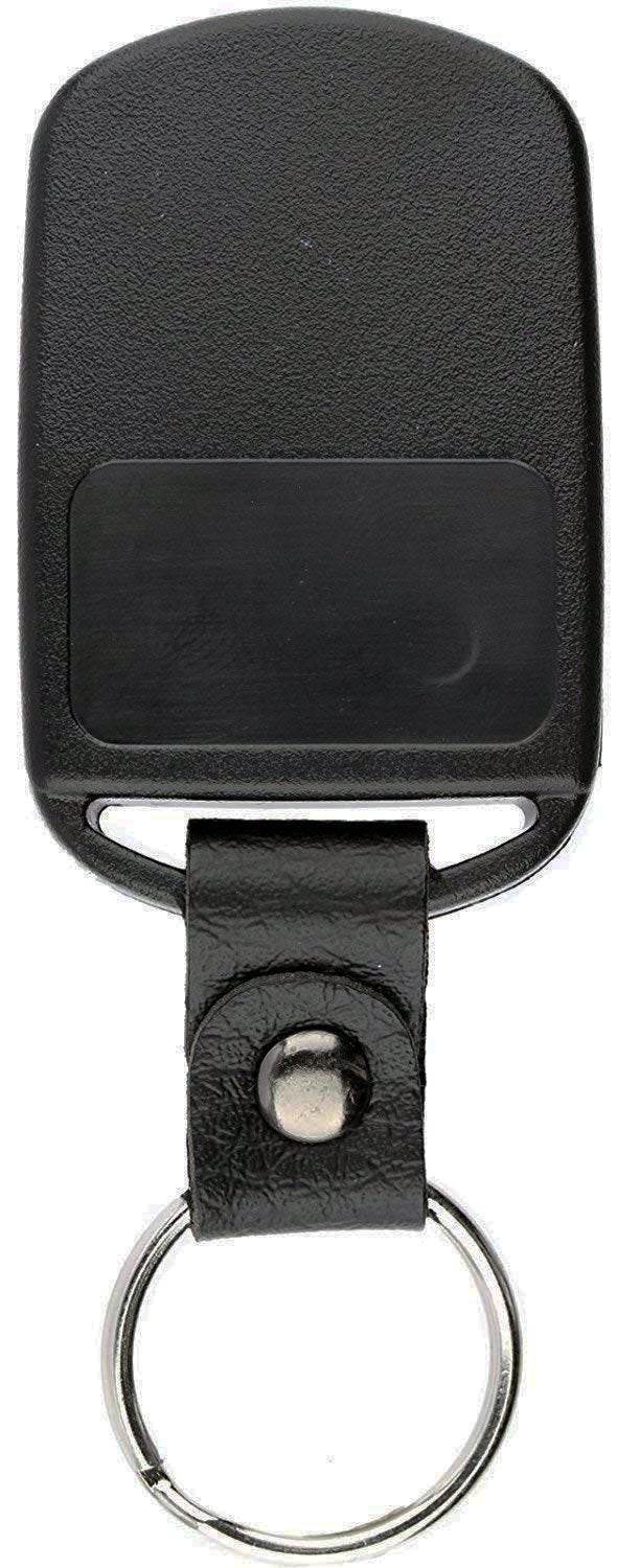 KeylessOption Keyless Entry Remote Car Key Fob Transmitter for 2003-2006 Hyundai Elantra (FCC ID: OSLOKA-240T) - Image 2