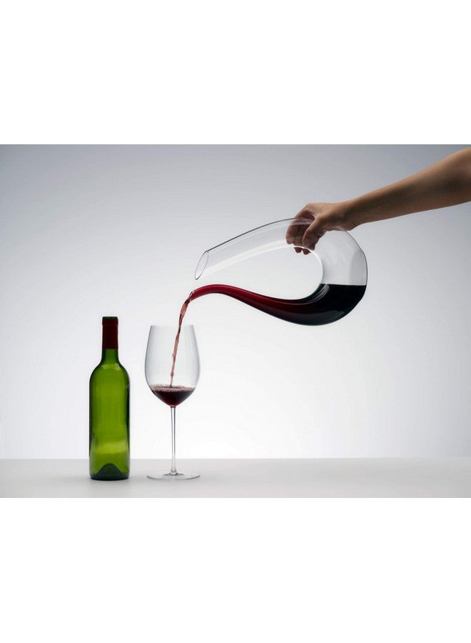 Riedel RIEDEL Merlot Decanter  - Image 2