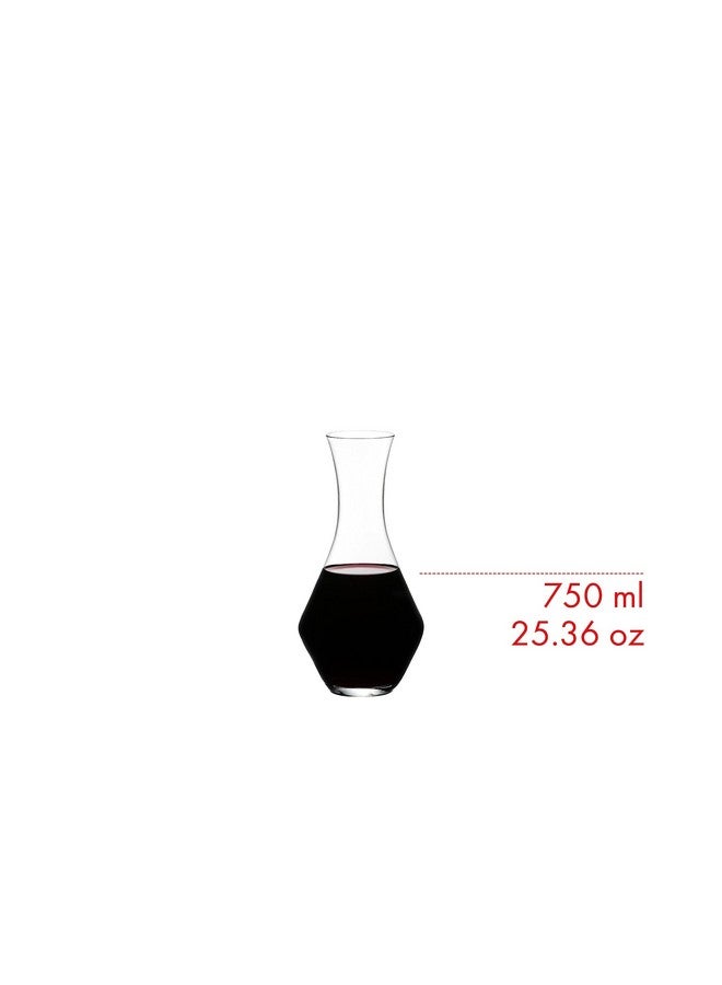 Riedel RIEDEL Merlot Decanter  - Image 3