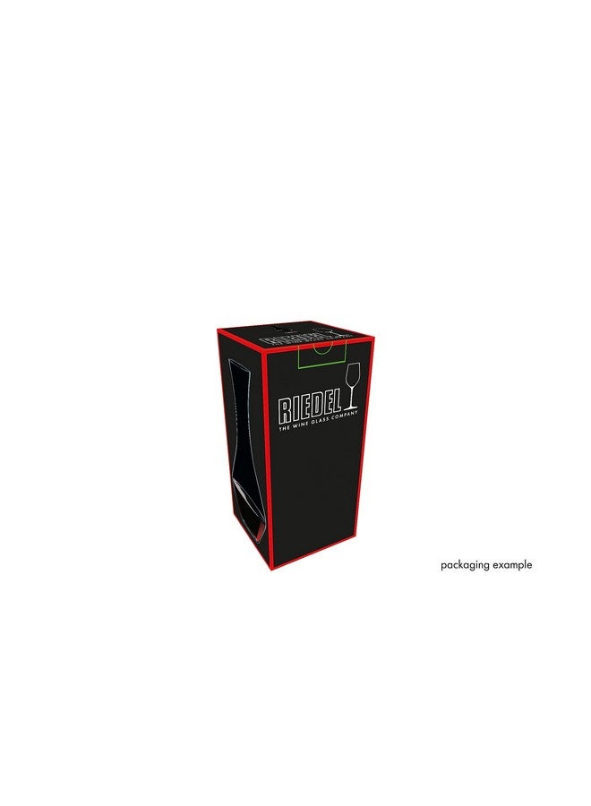 Riedel RIEDEL Merlot Decanter  - Image 5