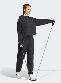 Adidas Power Logo Hoodie  - Image 5