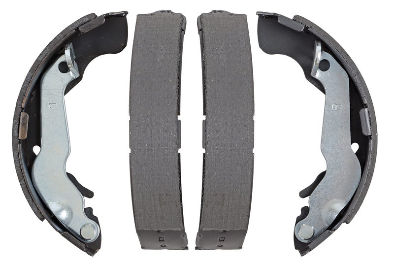 Wagner Brake Z934 Drum Brake Shoe - Image 4