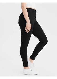 American Eagle AE The Dream Jean Curvy Super High-Waisted Jegging  - Image 5