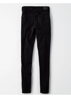 American Eagle AE The Dream Jean Curvy Super High-Waisted Jegging  - Image 4