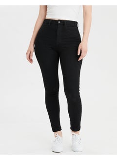 American Eagle AE The Dream Jean Curvy Super High-Waisted Jegging  - Image 1