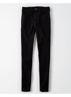 American Eagle AE The Dream Jean Curvy Super High-Waisted Jegging  - Image 3