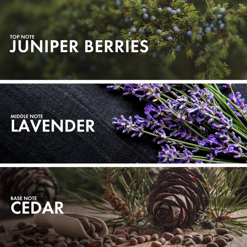 Craftier Perfume JUNIPER CEDAR - Inspired of-Y EDP INTENSE, Eau De Parfum for Men - 50ml, Long Lasting Aromatic Fragrance Upto 8-12 Hrs, Travel Size Men's Perfume - Image 4