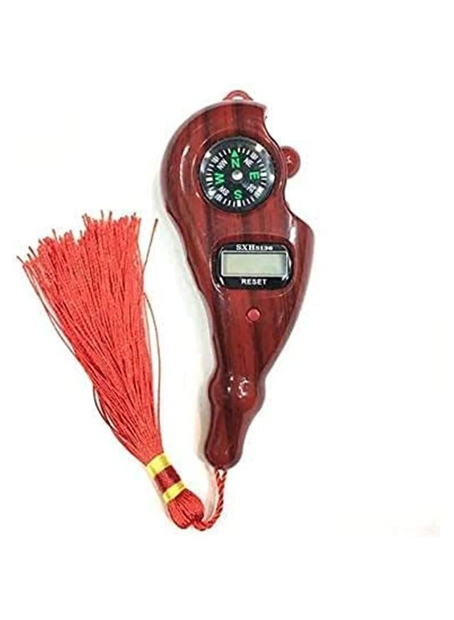 عداد رقمي إسلامي كرات دوارة، عداد ذكر وعداد أصابع - Image 2