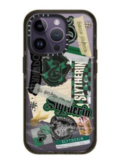 HarryPotter Slytherin Multicolour