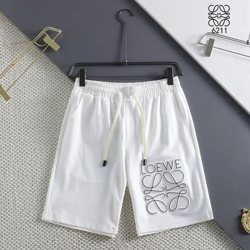 2025 Best-Selling Casual Sports Shorts For Men, New Summer Style, Loose And Versatile Fitness Mid-Length Shorts, - Image 2