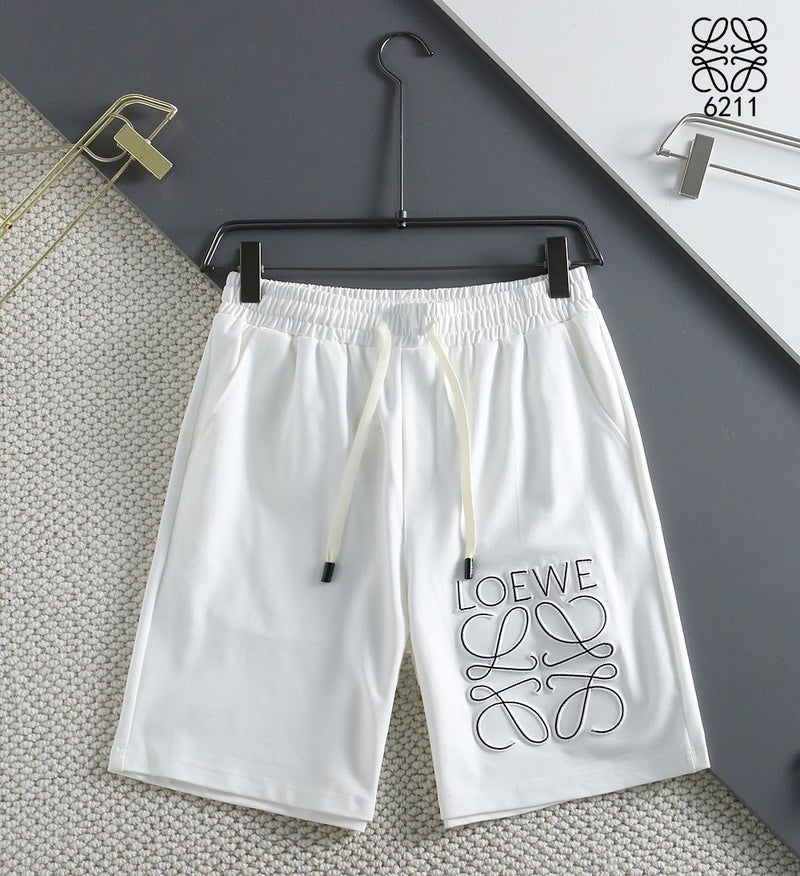 2025 Best-Selling Casual Sports Shorts For Men, New Summer Style, Loose And Versatile Fitness Mid-Length Shorts, - Image 1