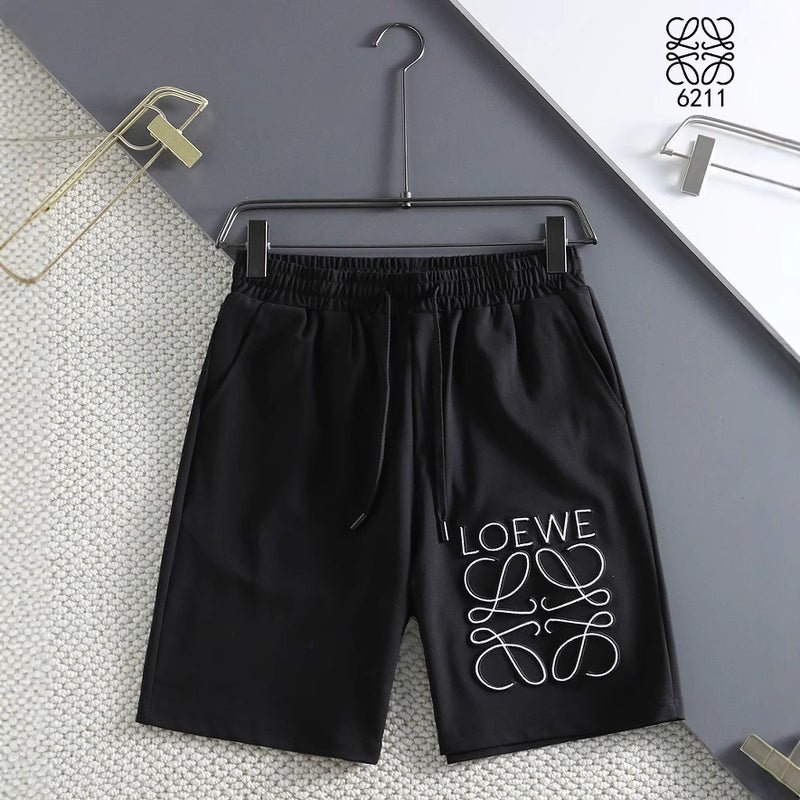 2025 Best-Selling Casual Sports Shorts For Men, New Summer Style, Loose And Versatile Fitness Mid-Length Shorts, - Image 4