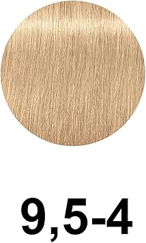 Schwarzkopf Igora Royal Dye 954 Beige 60 ml - Image 5