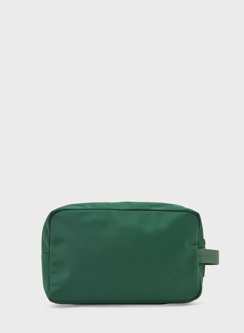 GANT Logo Duffel Bag