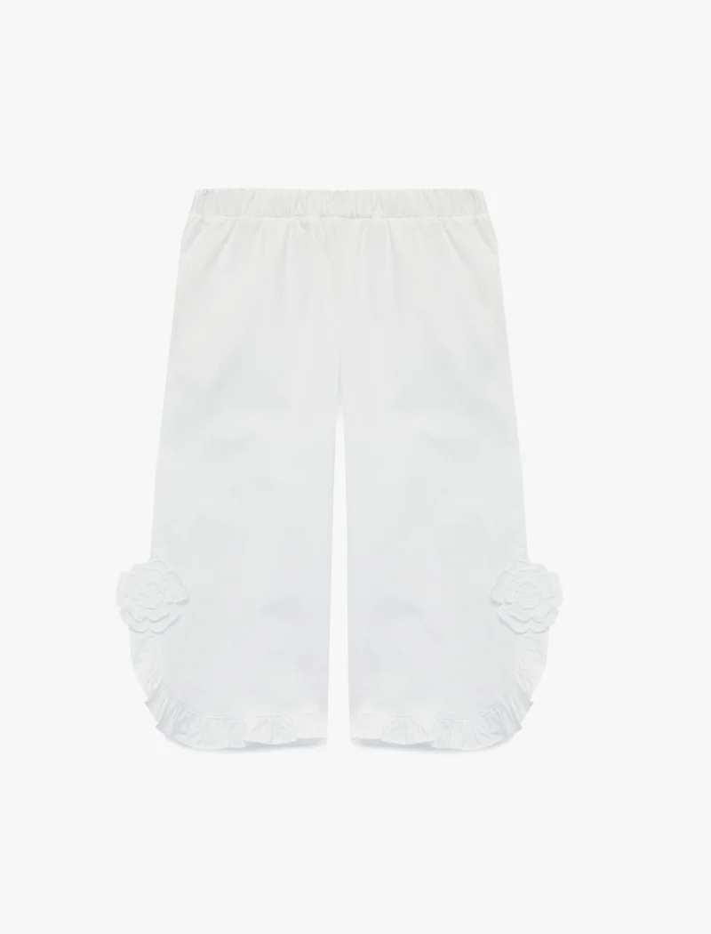 كوتون Babygirl Trousers